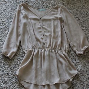 Maurices Blouse